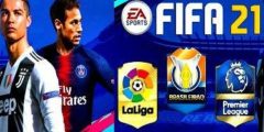 تحميل لعبة فيفا FIFA 2021 الأصدار الجديد لجميع الهواتف الذكية