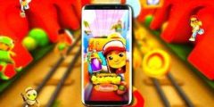 تحميل لعبة صب واي سيرفس 2021 Download Subway تحديث جديد