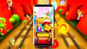 تحميل لعبة صب واي سيرفس 2021 Download Subway تحديث جديد