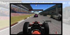 تحميل لعبة سباق السيارات FX-Racer Unlimited اخر اصدار جديد