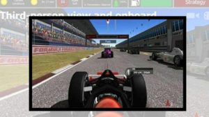 تحميل لعبة سباق السيارات FX-Racer Unlimited اخر اصدار جديد
